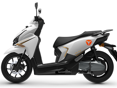 Xe điện có GPS   An toàn và Tiện lợi hơn bao giờ hết 0