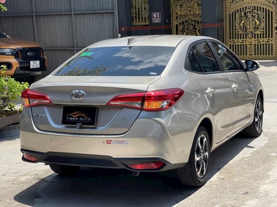 Chính chủ cần bán xe Toyota Vios 2024 bản E cvt 0