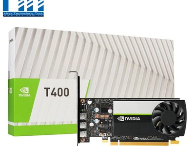 Card màn hình Leadtek NVIDIA Quadro T400 4GB 0