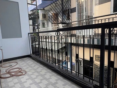 Bán nhà Chu Văn An P12 Bình Thạnh 2 tầng 36m2 chỉ hơn 4 tỷ 5