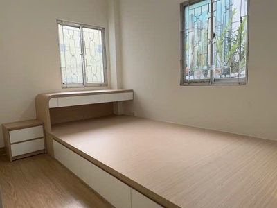 Bán nhà Chu Văn An P12 Bình Thạnh 2 tầng 36m2 chỉ hơn 4 tỷ 3