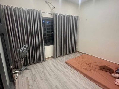 Bán nhà 3 tầng BTCT 30m2 gần HXH Phan Văn Trị P12 Bình Thạnh- chỉ hơn 4 tỷ 3