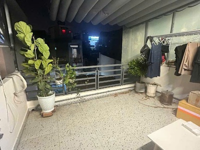 Bán nhà 3 tầng BTCT 30m2 gần HXH Phan Văn Trị P12 Bình Thạnh- chỉ hơn 4 tỷ 5