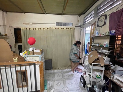 Chỉ hơn 3 tỷ nhà chính chủ lâu năm 2 tầng BTCT 30m2 Lê Quang Định P5 Bình Thạnh 4