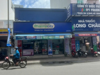 Bán gấp nhà Mặt Tiền Cao Thắng, Quận 10  vị trí vàng kinh doanh đỉnh cao 2