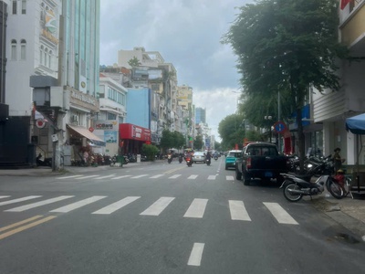 Bán gấp nhà Mặt Tiền Cao Thắng, Quận 10  vị trí vàng kinh doanh đỉnh cao 3