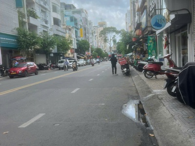 Bán gấp nhà Mặt Tiền Cao Thắng, Quận 10  vị trí vàng kinh doanh đỉnh cao 4