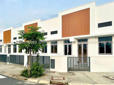 Sống và đầu tư ngay giữa trung tâm công nghiệp Tây Ninh 0