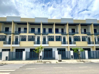 Cơ hội đầu tư sinh lời cùng Phước Đông NewCity. 0