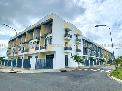 Cơ hội đầu tư sinh lời cùng Phước Đông NewCity. 3
