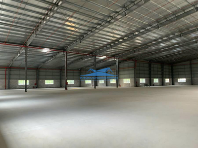 Https://khoxuongmiennam.net/ Cho thuê Kho Xưởng 1.200m2 Tân Túc, TP HCM. Đường xe Container 24/24 0