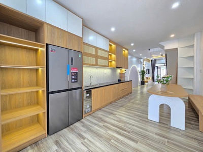 Nhà Đẹp - Gía Tốt - Vị Trí Đẹp 3