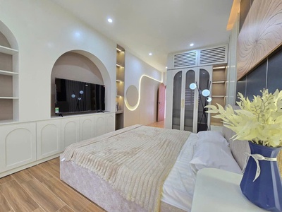 Nhà Đẹp - Gía Tốt - Vị Trí Đẹp 7