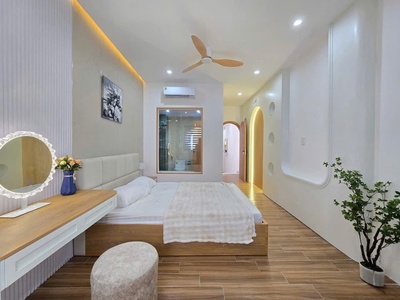   Bạn đang tìm kiếm một ngôi nhà tiện nghi, vị trí đắc địa ngay trung tâm TP Tân An, Long An 8