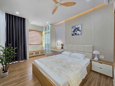 Nhà Đẹp - Gía Tốt - Vị Trí Đẹp 5
