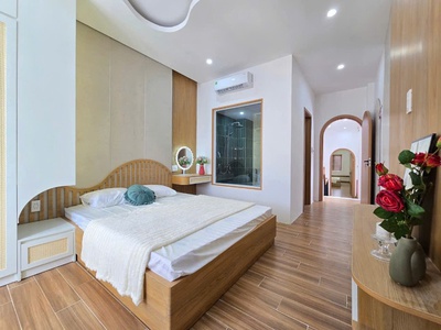 Nhà Đẹp - Gía Tốt - Vị Trí Đẹp 6