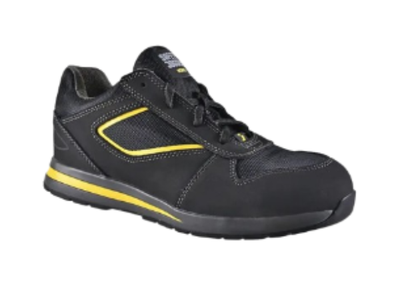 Giày bảo hộ Safety Jogger Turbo S3 kiểu thể thao nhẹ nhẹ 0