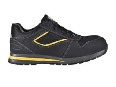 Giày bảo hộ Safety Jogger Turbo S3 kiểu thể thao nhẹ nhẹ 1