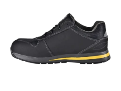 Giày bảo hộ Safety Jogger Turbo S3 kiểu thể thao nhẹ nhẹ 3