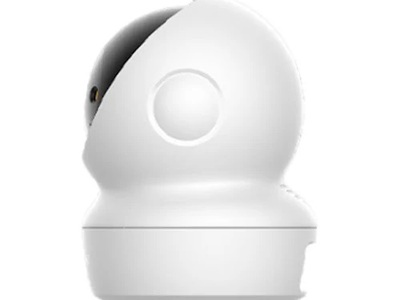 Camera AI WiFi quay quét trong nhà EZVIZ H6C G1  4K 8MP, tầm nhìn dọc 85 độ 0
