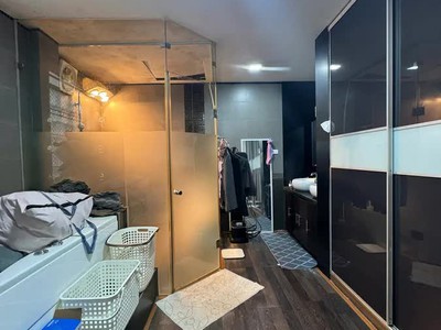 Biệt thự KĐT Linh Đàm 254m2, giá 68 tỷ, 5 tầng thang máy, kinh doanh đỉnh 1