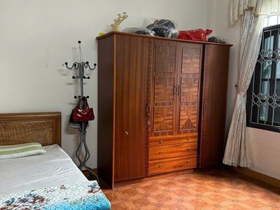 Bán nhà mặt phố Quang Trung, SĐCC 50m2, mặt tiền 5m 2