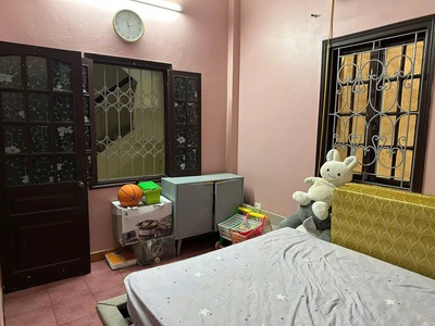 Bán nhà mặt phố Quang Trung, SĐCC 50m2, mặt tiền 5m 3