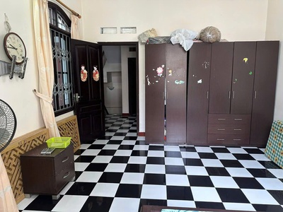 Bán nhà mặt phố Quang Trung, SĐCC 50m2, mặt tiền 5m 4