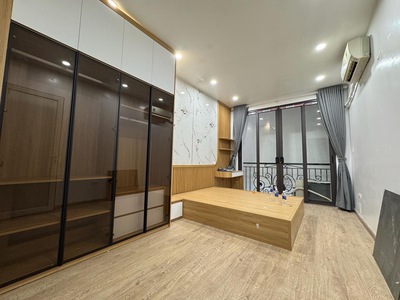 Siêu phẩm Cầu Giấy 3