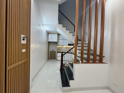 Siêu phẩm Cầu Giấy 4