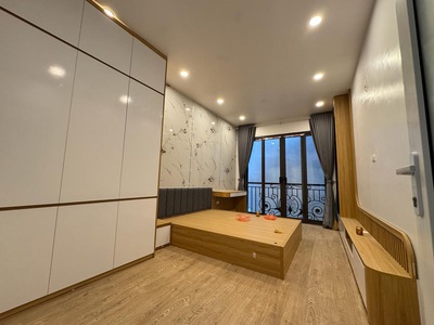 Siêu phẩm Cầu Giấy 5