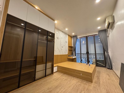 Siêu phẩm Cầu Giấy 6