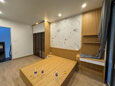 Siêu phẩm Cầu Giấy 7