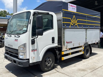 QKR230 Mạnh mẽ - Bền bỉ 0