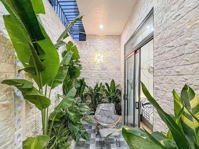 Chính chủ bán nhà 1 TRỆT 2 LẦU trung tâm PHƯỜNG 4   TP. TÂN AN, LONG AN 5