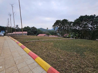  Đất Đẹp Gần Khu Công Nghiệp   Resort 5⭐   Giá Chỉ 760 Triệu   Đầu Tư Là Lãi 4