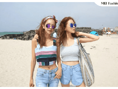 Tăng điểm phong cách khi đi biển với kính râm - Item nhỏ nhưng hiệu quả lớn 0