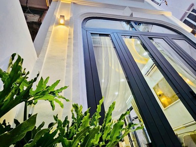  Bán nhà Hoàng Văn Thụ   3 tầng   nội thất full sẵn   chỉ 6.45 tỷ 10