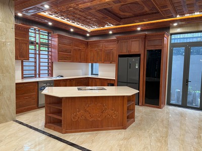 Biệt thự Đại Phúc Green Villas, Ngay Công Viên, Vị Trí Đẹp 4