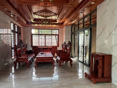 Biệt thự Đại Phúc Green Villas, Ngay Công Viên, Vị Trí Đẹp 1
