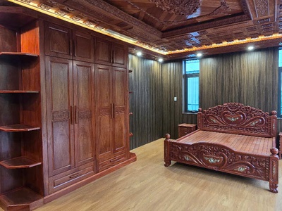 Biệt thự Đại Phúc Green Villas, Ngay Công Viên, Vị Trí Đẹp 2