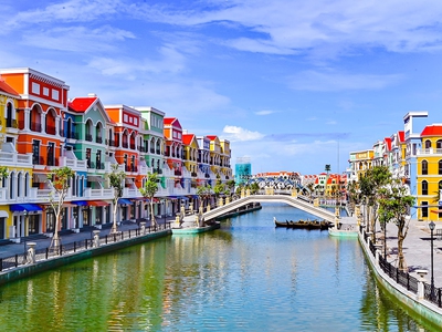 Phú Quốc   Grand World   Câu cá trên biển   Hòn Thơm 0