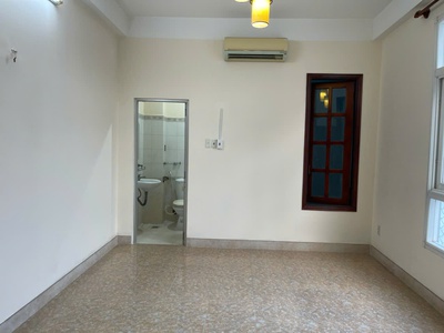 Nhà riêng 50m2 4 ngủ 5WC hướng Tây, Trần Xuân Soạn, Q7, HCM 19