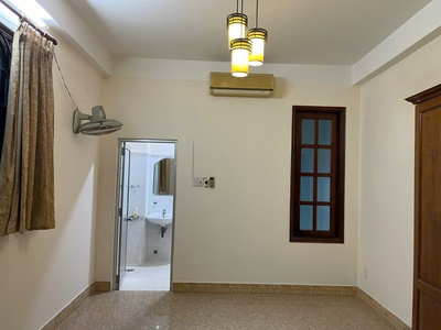 Nhà riêng 50m2 4 ngủ 5WC hướng Tây, Trần Xuân Soạn, Q7, HCM 3