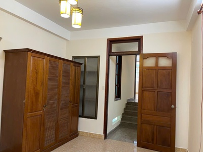 Nhà riêng 50m2 4 ngủ 5WC hướng Tây, Trần Xuân Soạn, Q7, HCM 4