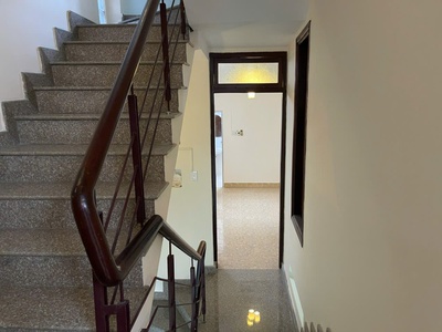 Nhà riêng 50m2 4 ngủ 5WC hướng Tây, Trần Xuân Soạn, Q7, HCM 5