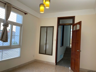 Nhà riêng 50m2 4 ngủ 5WC hướng Tây, Trần Xuân Soạn, Q7, HCM 6