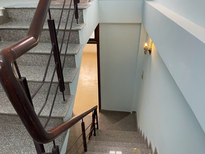 Nhà riêng 50m2 4 ngủ 5WC hướng Tây, Trần Xuân Soạn, Q7, HCM 10