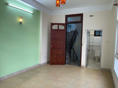 Nhà riêng 50m2 4 ngủ 5WC hướng Tây, Trần Xuân Soạn, Q7, HCM 13