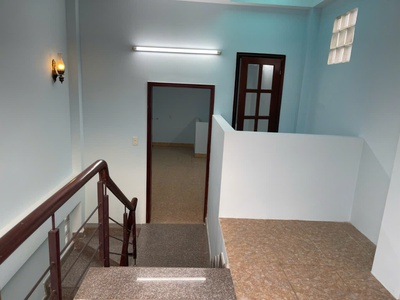 Nhà riêng 50m2 4 ngủ 5WC hướng Tây, Trần Xuân Soạn, Q7, HCM 14